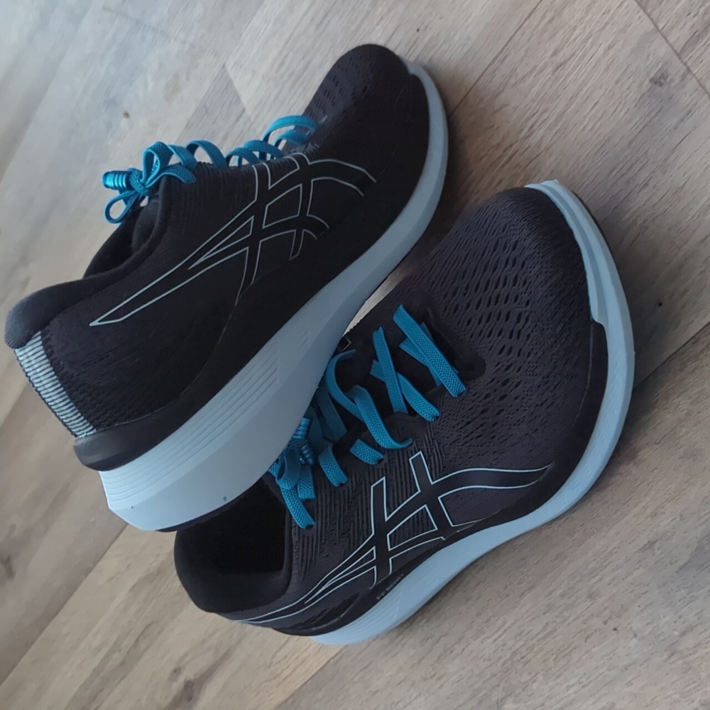 Asics Glideride 3 - Women's 7 EUC